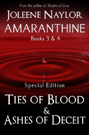 [Amaranthine Special Editions 02] • Amaranthine Special Edition Vol II